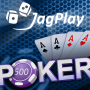 icon JagPlay Texas Poker