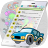 icon Colorful Graffiti SMS Plus 1.0.35