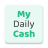 icon MyDailyCash 1.0.38