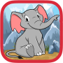 icon Zoo Puzzle for kids & toddlers for swipe Elite Max