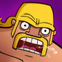 icon Clash of Clans for ZTE Sonata 3