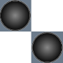 icon Checkers for Android for hyve Pryme