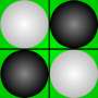 icon Reversi for Android for Samsung Galaxy Pocket S5300