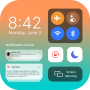 icon iCenter Control Style for nubia Prague S