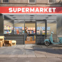 icon Manage Supermarket Simulator for tcl 562