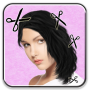 icon Celebrity Hairstyle Changer for Samsung Galaxy Tab 2 10.1 P5100