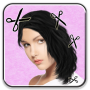 icon Celebrity Hairstyle Changer for Doogee S60 Lite