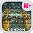 icon London Keyboard Theme 1.0.5