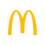 icon McDonald's for Alcatel 3