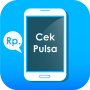 icon Cek Pulsa Indonesia for Samsung Galaxy Y Duos S6102