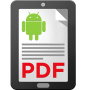 icon PDF - PDF Reader for Cubot R11