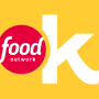 icon Food Network Kitchen for vivo Y51L