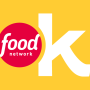 icon Food Network Kitchen for archos 50b Cobalt