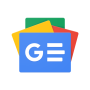 icon Google News - Daily Headlines for ZTE Blade L6