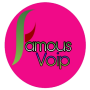icon Famousvoip for Xiaomi Redmi Note 4X High Version