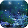 icon Fireflies Live Wallpaper