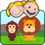 icon Animal Games