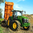 icon Jigsaw Puzzles Tractor John Deere 1.0
