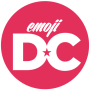 icon Emoji DC