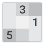 icon Simply Sudoku for intex Aqua Strong 5.2