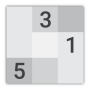 icon Simply Sudoku for Alcatel 3