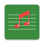 icon Physics Toolbox Pitch Detector for Cubot Rainbow