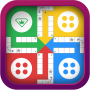 icon Ludo STAR: Online Dice Game for amazon Fire HD 8 (2016)