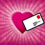 icon ❤️ Valentine's day Love cards for ZTE Maven 2