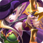 icon Magic Rush: Heroes for InnJoo Fire4 Plus