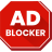 icon Free Adblocker Browser 96.1.3759