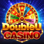 icon DoubleU Casino™ - Vegas Slots for InnJoo Fire2 Plus