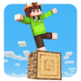 icon One Block Map for Minecraft for karbonn Quattro L52