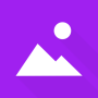 icon Simple Gallery for comio X1 Note