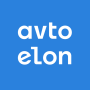 icon Avtoelon.uz - авто объявления for Acer Liquid Z6