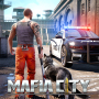 icon Mafia City for qmobile Noir Z12