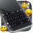 icon Simple Keyboard Black 1.279.1.102