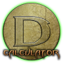 icon Calculator for Diablo