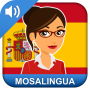 icon MosaLingua Spanish