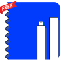 icon Geometry Jump for sharp A2 Lite