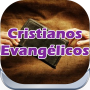 icon com.latinapps.cristianosevangelicoschatfree