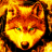 icon Fire Wallpaper and KeyboardLone Wolf 5.18.5