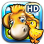 icon Animal puzzle for kids farm HD for Samsung Galaxy Y Plus S5303