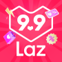 icon Lazada 9.9 | Mega Brands for Cubot Z100