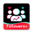 icon TikFollowers-Get more followers&likes 1.1