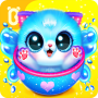 icon Little Panda's Cat Game for Gionee S6s