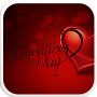 icon Valentines Day Emoji Keyboard for Teclast Master T10