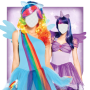 icon My Pony Photo Montage Maker for Evolveo StrongPhone Q7 LTE