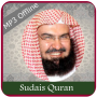 icon Quran Sudais MP3 Offline for oppo A37