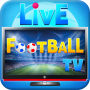 icon Live Football TV for Xiaolajiao 6