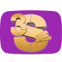 icon Sarinha Youtuber Videos for Yezz Andy 4E5 8GB